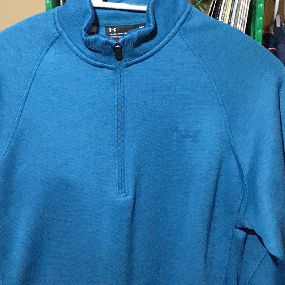 Under Armour Coldgear Men’s Sweater